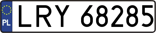 LRY68285