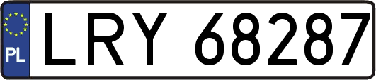 LRY68287