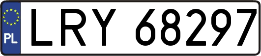 LRY68297
