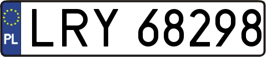 LRY68298