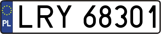 LRY68301