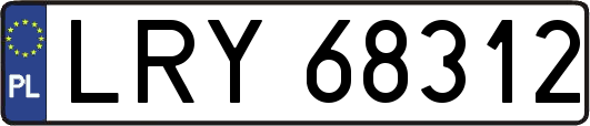 LRY68312