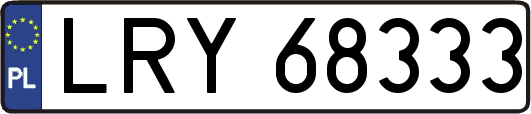 LRY68333