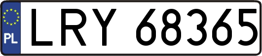 LRY68365