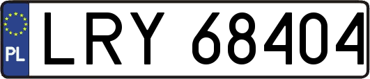 LRY68404
