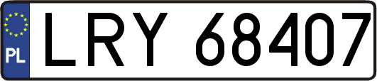 LRY68407
