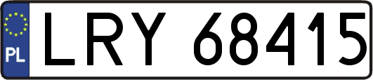 LRY68415