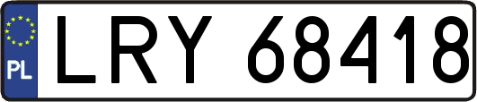 LRY68418