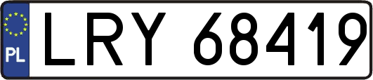LRY68419
