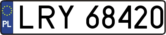 LRY68420
