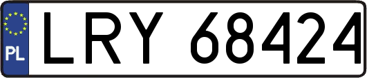 LRY68424