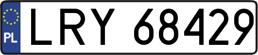 LRY68429