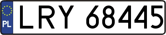 LRY68445