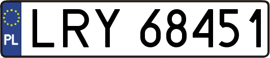 LRY68451