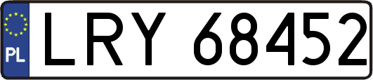 LRY68452