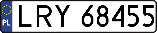 LRY68455
