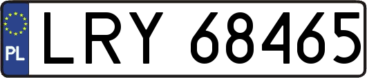 LRY68465