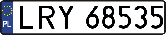 LRY68535