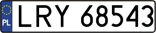 LRY68543