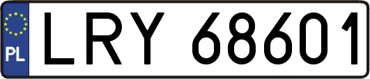 LRY68601