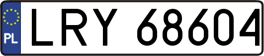LRY68604