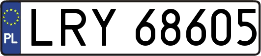 LRY68605