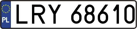 LRY68610