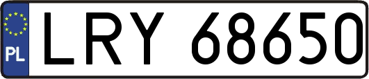 LRY68650