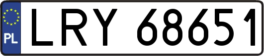LRY68651