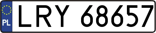 LRY68657