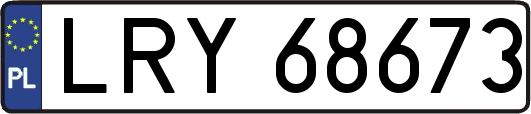 LRY68673