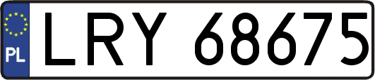 LRY68675