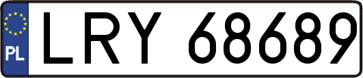 LRY68689