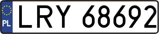 LRY68692