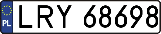 LRY68698