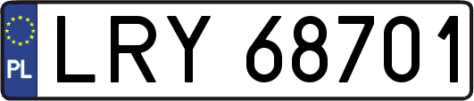 LRY68701