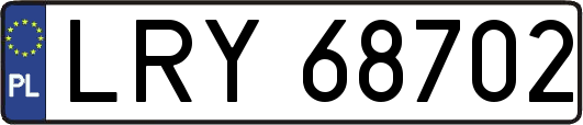 LRY68702