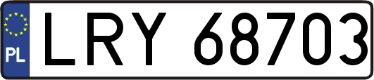 LRY68703