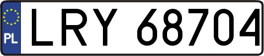 LRY68704