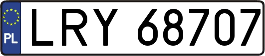 LRY68707