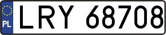 LRY68708