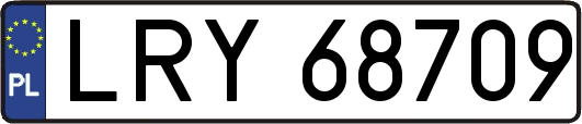 LRY68709