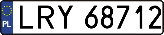 LRY68712