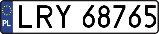 LRY68765