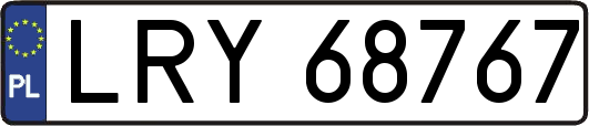 LRY68767