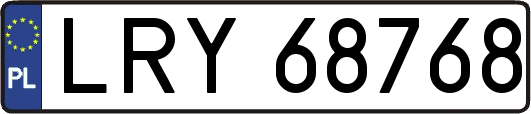 LRY68768