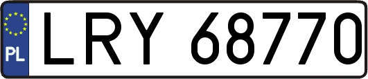 LRY68770