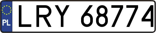LRY68774