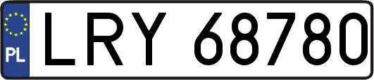 LRY68780