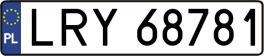 LRY68781